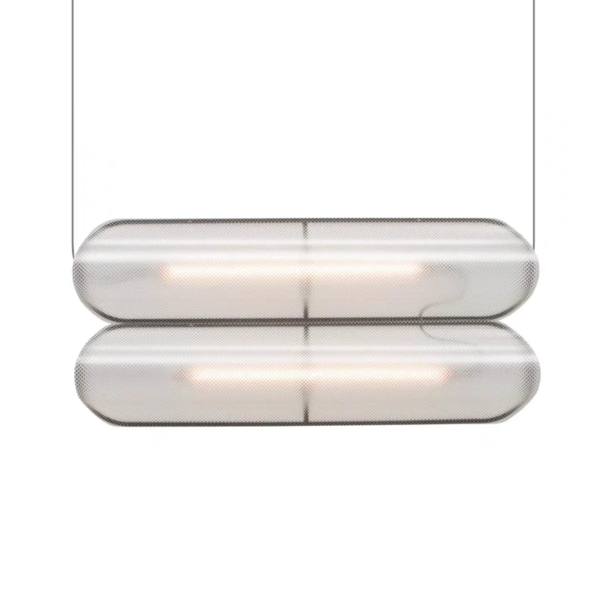 Calix Une | Modern Chandelier - Detail View #6 | HomeCartel