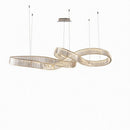 Valdrina I Cluster Chandelier