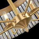 Vonglahn | Drum Chandelier