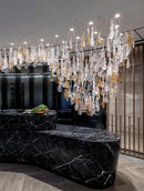 Serynthai I Cluster Chandelier