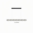 Archaga | Linear Chandelier