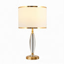 Ulvianora | Crystal Table Lamp