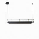 Cowfer | Linear Chandelier