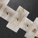 Ralvanis B | Alabaster Chandelier