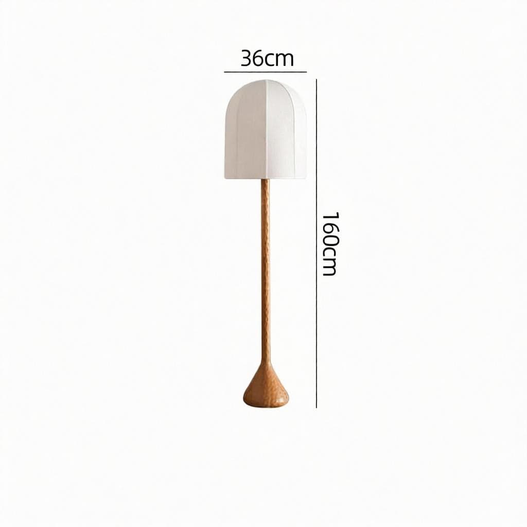Veirith A I Floor Lamp - Detail View #4 | HomeCartel