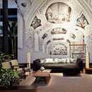 Mckenna | Modern Floor Lamp