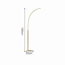 Naelithra | Floor Lamp