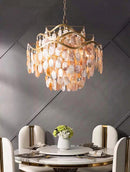 Abaymon | Mini Chandelier