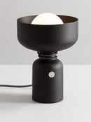 Thalryna A I Table Lamp