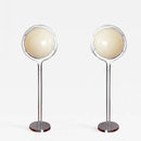 Vincey Une | Modern LED Floor Lamp