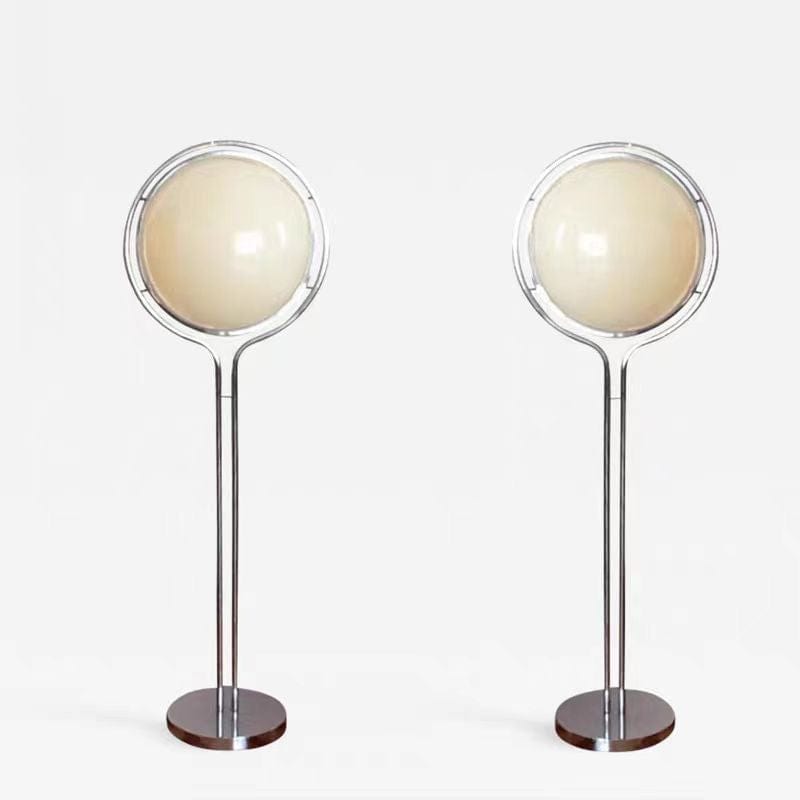 Vincey Une | Modern LED Floor Lamp