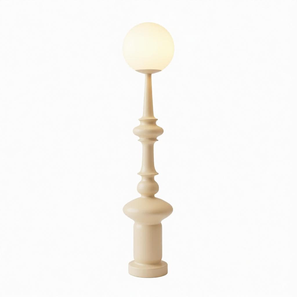 Elanthar Une I Floor Lamp