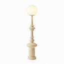 Elanthar Une I Floor Lamp