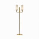 Guntharp | Floor Lamp