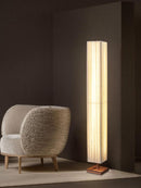 Serethin A I Floor Lamp