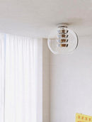 Everaile I Semi Flush Mounted Light