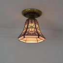 Norlin Une | Semi Flush Mounted Light