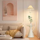 Brionelle | Integrated Shelf Floor Lamp