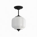 Nissandor B I Semi Flush Mounted Light