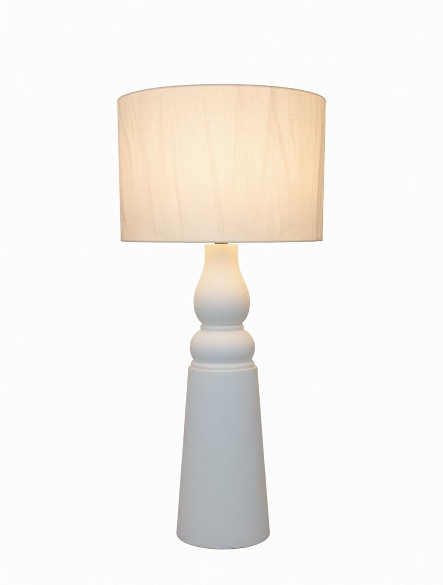 Elaraion | Floor Lamp - Detail View #4 | HomeCartel