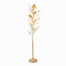 Tyliss I Crystal Floor Lamp