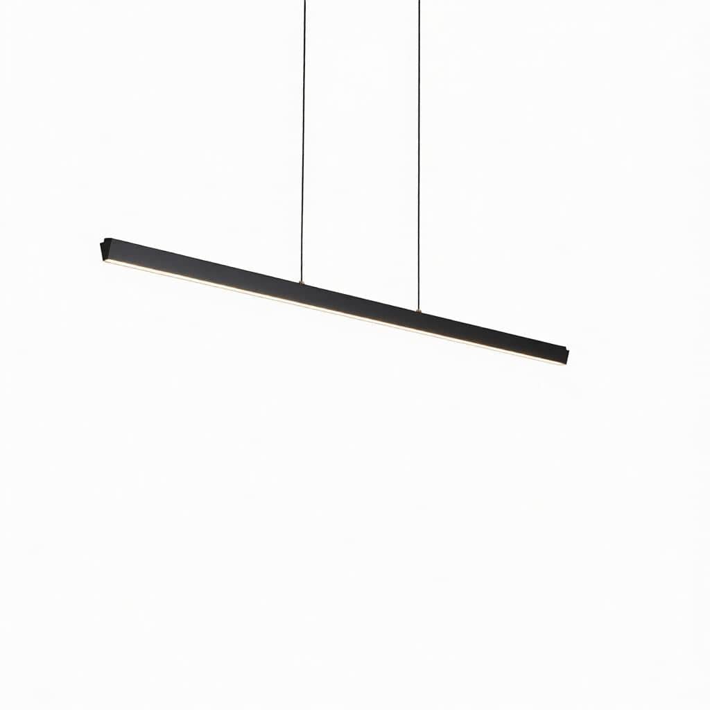 Hemont | Linear Chandelier - Detail View #3 | HomeCartel