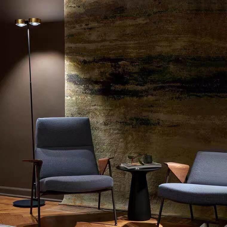 Letoile | Floor Lamp - Detail View #4 | HomeCartel