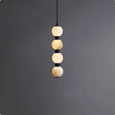 Dorlinis | Alabaster Pendant Light