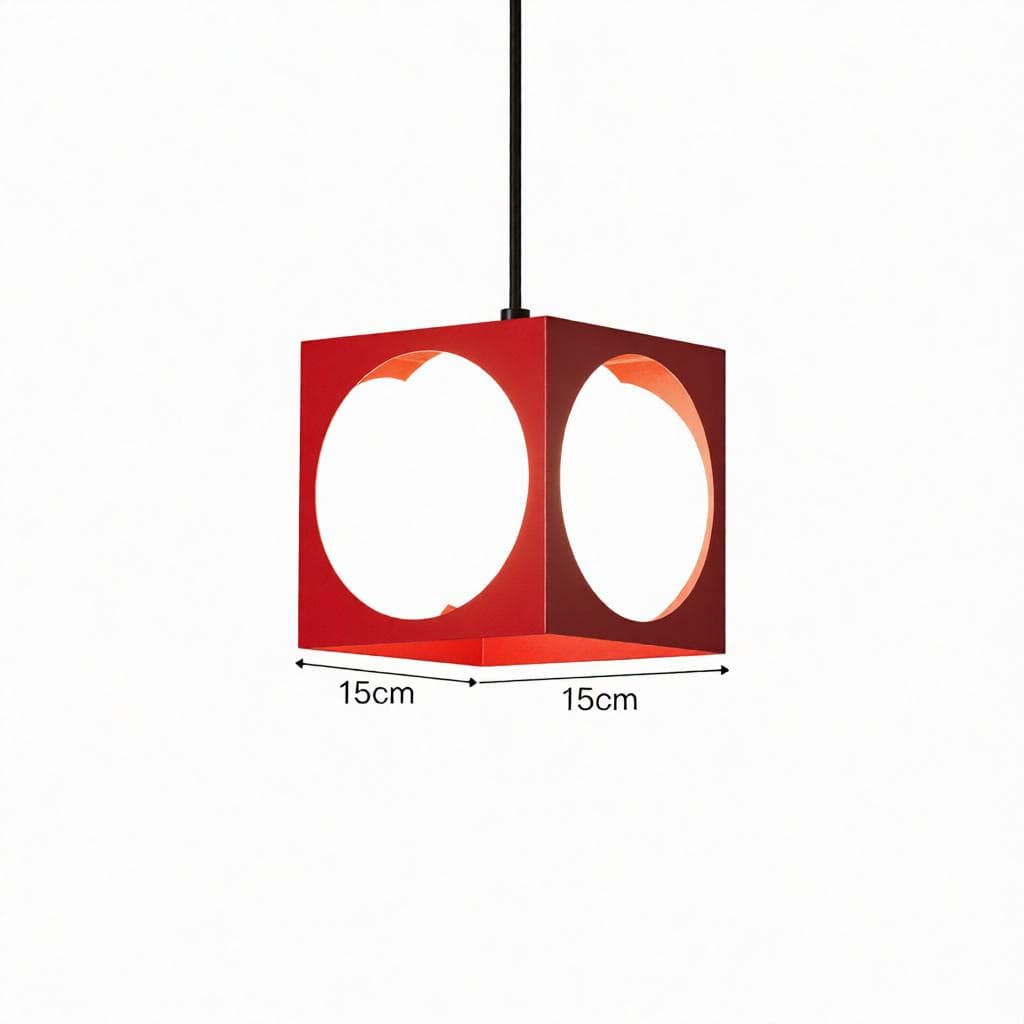 Lysmara | Pendant Light - Detail View #7 | HomeCartel