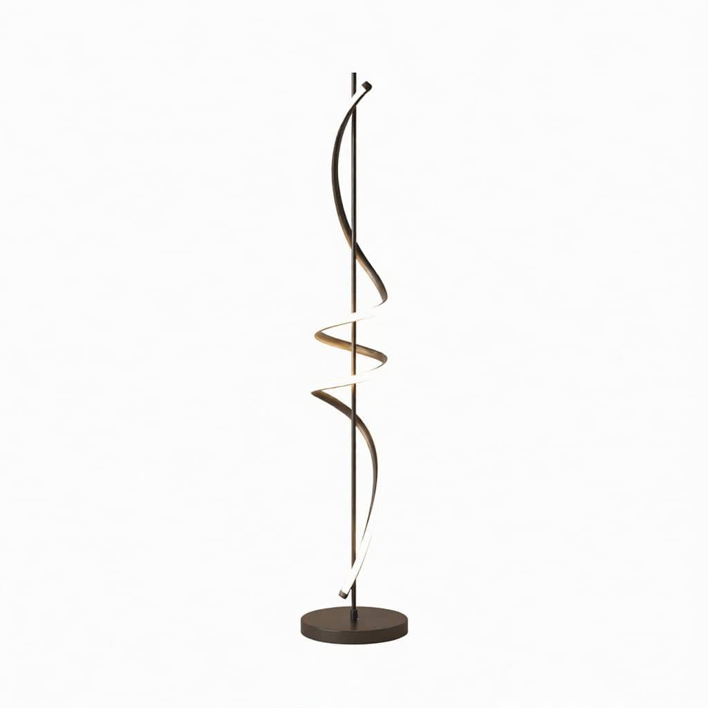 Caelisse | Floor Lamp - Detail View #9 | HomeCartel