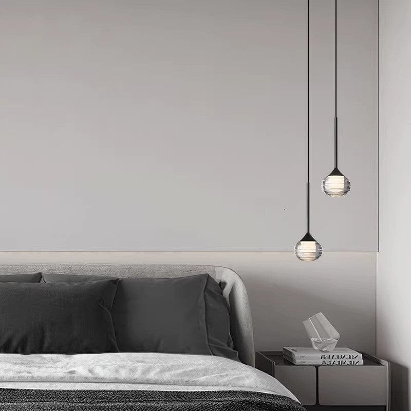 Albrecht | Modern Pendant Light - Detail View #4 | HomeCartel