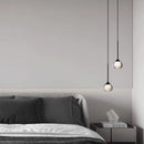 Albrecht | Modern Pendant Light