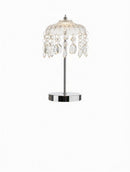 Quelanirae | Crystal Table Lamp