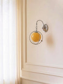 Elvornis I Wall Light