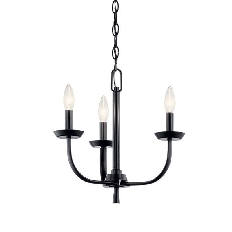 Giant Une | Mini Chandelier - Detail View #2 | HomeCartel