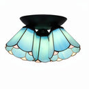 Polinar | Semi Flush Mounted Light