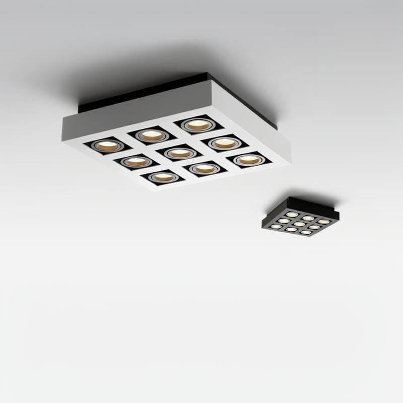 Ralvenith C | Surface Mounted Light - Home Cartel ®