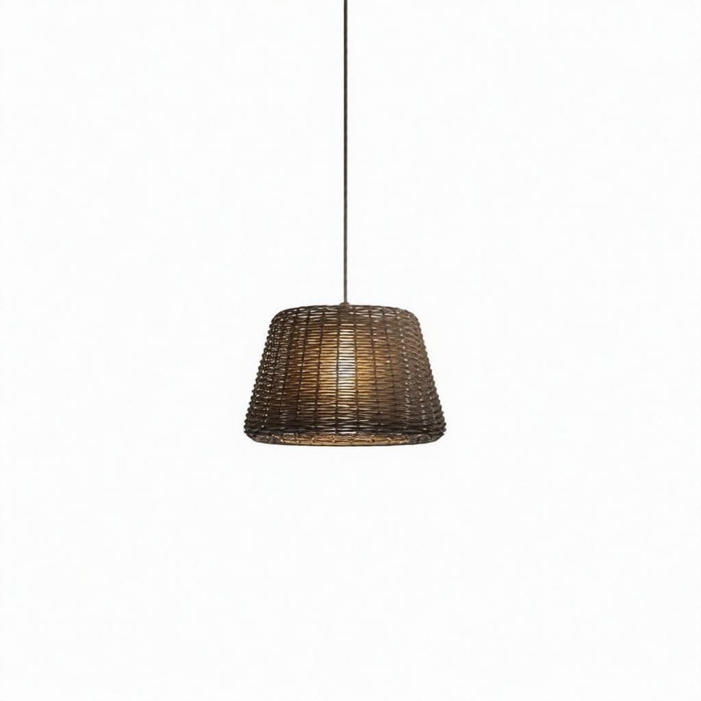 Halithyn | Outdoor Pendant Light - Modern ARCHITECTURAL OUTDOOR | HomeCartel Philippines