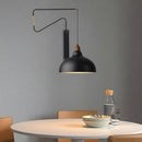 Stelor | Wall Light Swing Arm