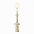 Elanthar Une I Floor Lamp