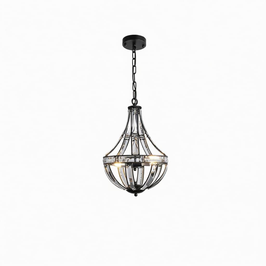 Mambo B | Pendant Light - Detail View #2 | HomeCartel