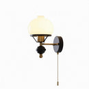Velunai I Wall Light