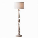 Veyronin I Floor Lamp