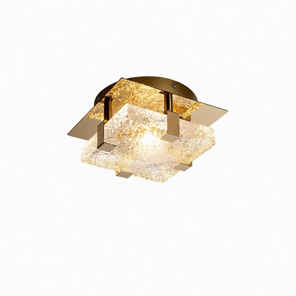 Wernia | Ceiling Mounted Light - Detail View #8 | HomeCartel