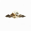 Rovyndrel | Outdoor Wall Light