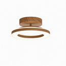 Orvainra Une I Semi Flush Mounted Light