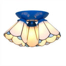 Polinar | Semi Flush Mounted Light
