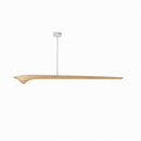 Belloni | Linear Chandelier