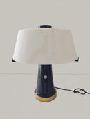 Norranyn Deux | Alabaster Table Lamp - Home Cartel ®