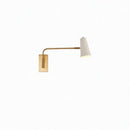 Cynara Une | Wall Light Swing Arm